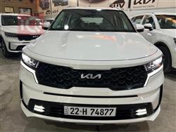 کیا سۆرینتۆ
